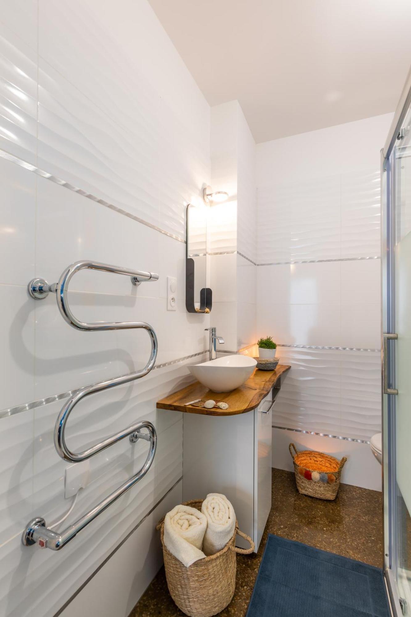 Bon Accueil Apartment Saint-Malo Exterior foto